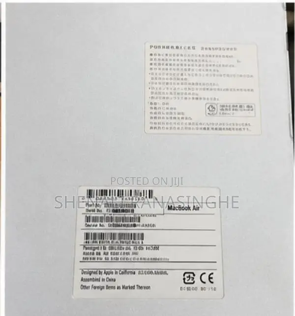 apple_macbook Mac Book Air 11inch 2015