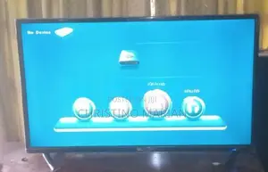 SGL LED TV 43"