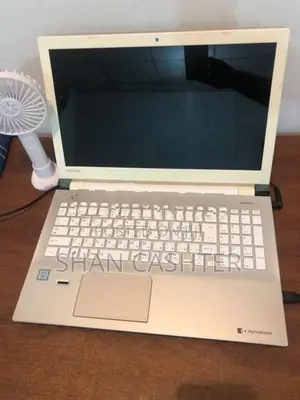 Toshiba Dynabook (Intel core i7) 6th Gen