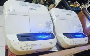 projectors short throw