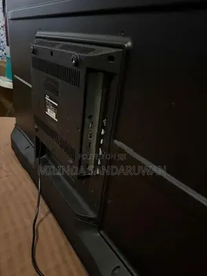 Abans 50” 4K Smart TV