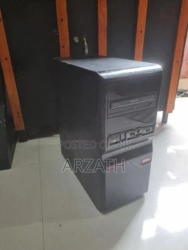 Intel Core Duo 2