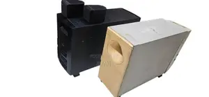 bose sound setup 200w