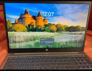 HP 15-fd0xxx Core 5 120U 16GB DDR5 512GB SSD - Used