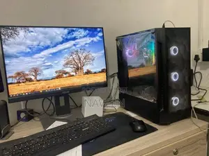 MSI B450M-A Pro Max AMD Ryzen 5 3600 - Gaming Computer Full Set