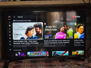 Samsung 32 Smart LED TV