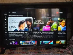 Samsung 32 Smart LED TV