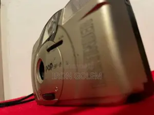 Konica Big Finder Bf-8 35mm Camera