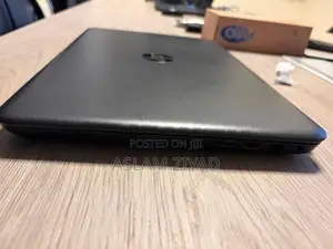 HP Core i7 - 7th Laptop