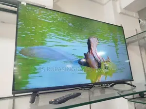 Singer 40 LED TV