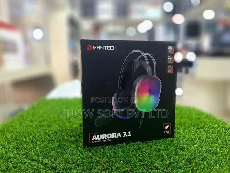 Gaming Headsets