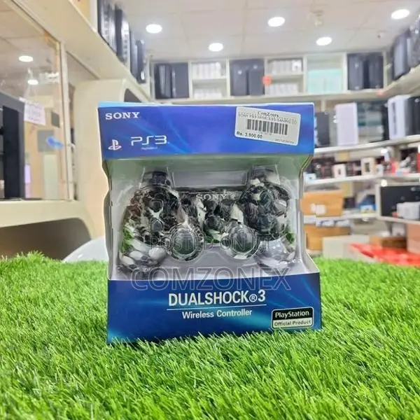 Gaming Controllers |PS4|PS3|XBox