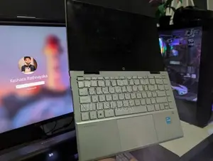HP x360 2 In 1 Laptop With Touch Screen