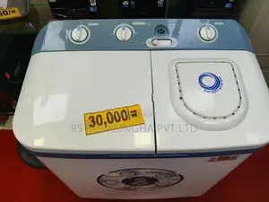 Sisil Washing Machine