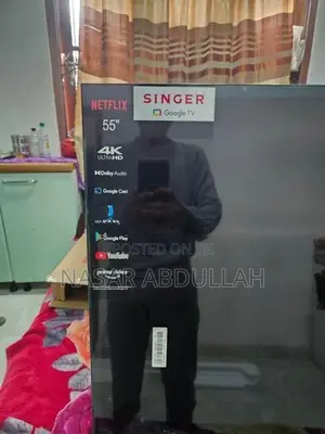 Singer