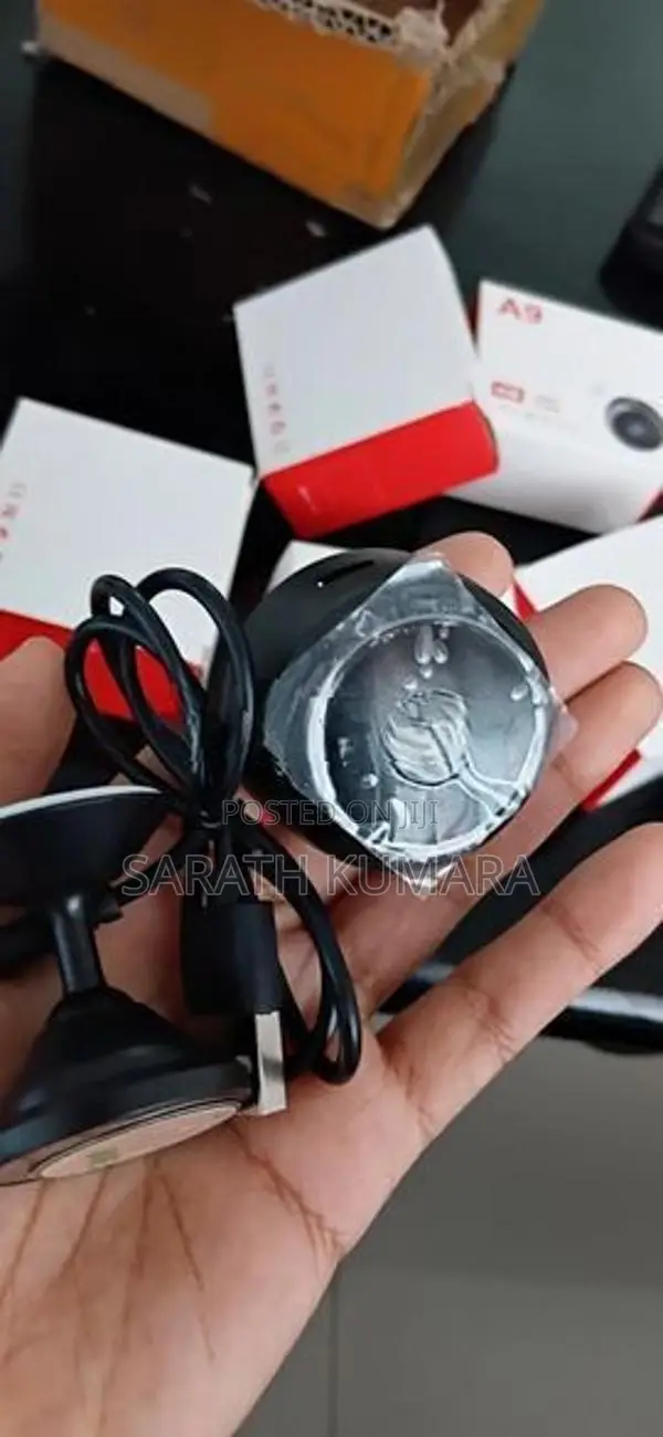 Mini Camera