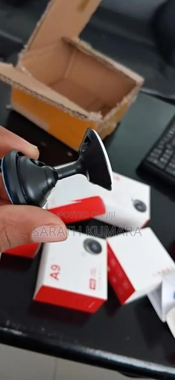 Mini Camera