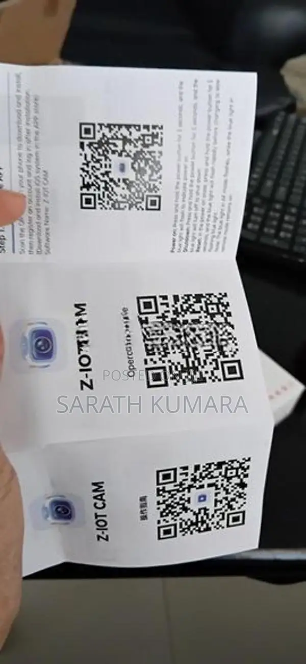 Mini Camera