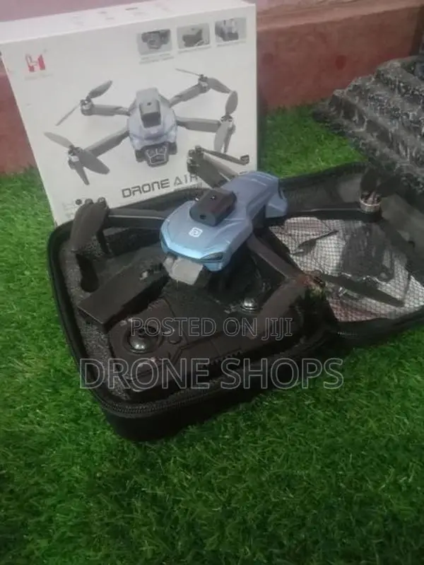 4K Camera Drones Air