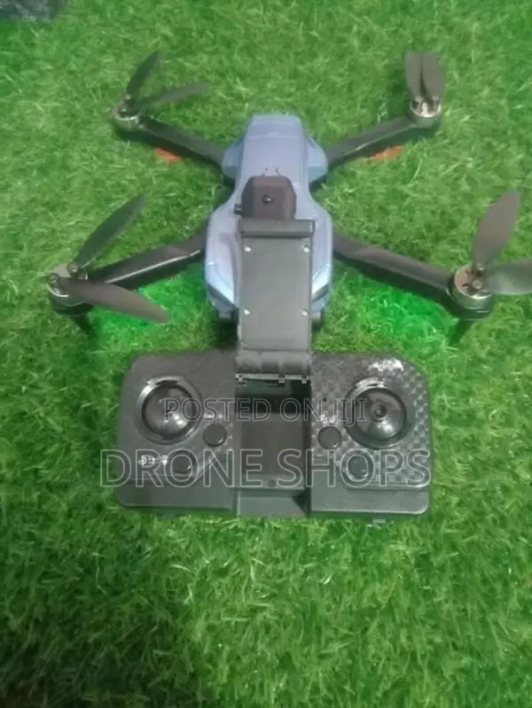 4K Camera Drones Air
