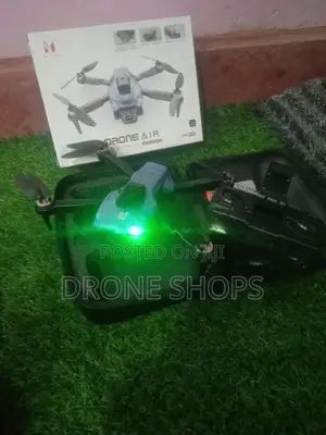 4K Camera Drones Air