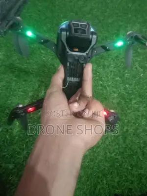 4K Camera Drones Air