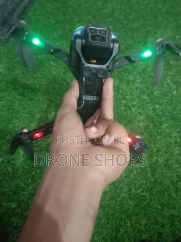 4K Camera Drones Air