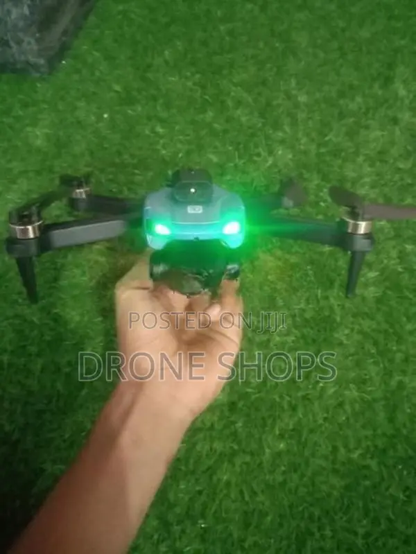 4K Camera Drones Air
