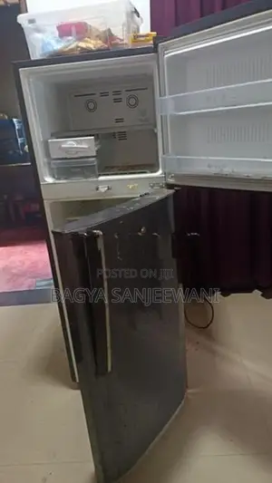 LG Double Door Fridge