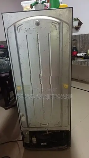 LG Double Door Fridge