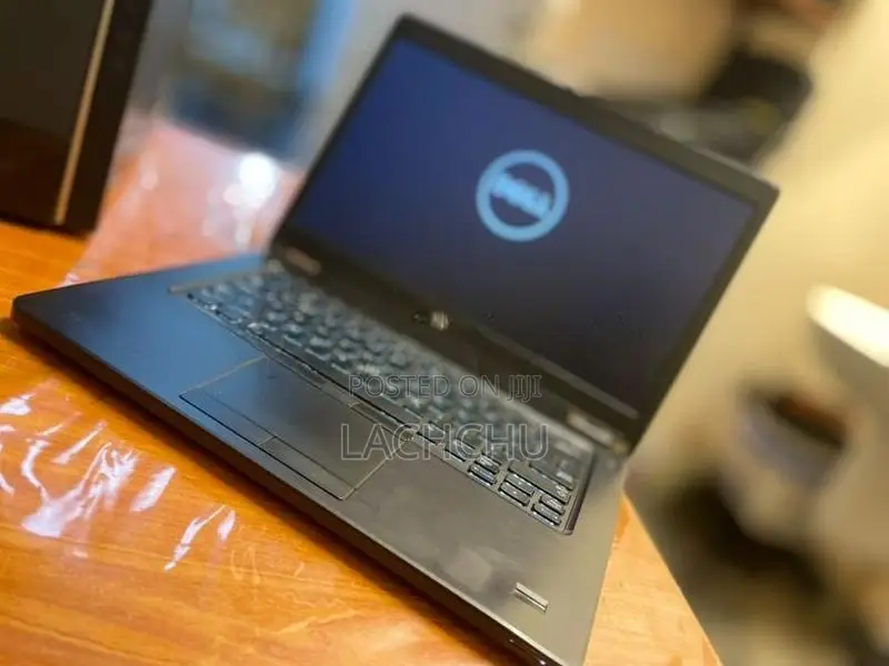 Laptop Dell Latitude E5450
