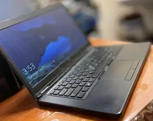 Laptop Dell Latitude E5450