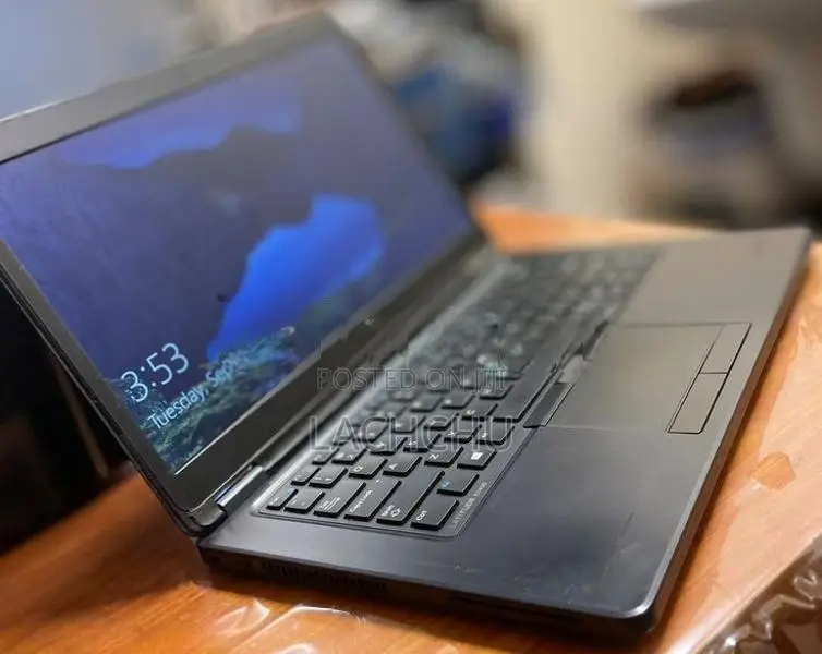 Laptop Dell Latitude E5450