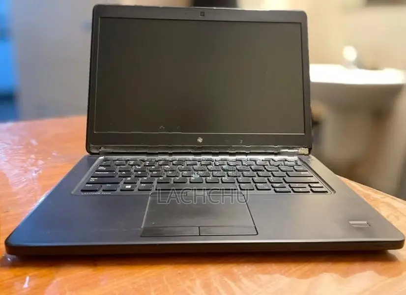 Laptop Dell Latitude E5450