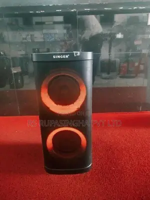Abans PSY618 Sound System
