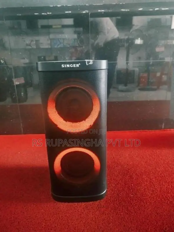 Abans PSY618 Sound System