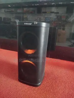 Abans PSY618 Sound System