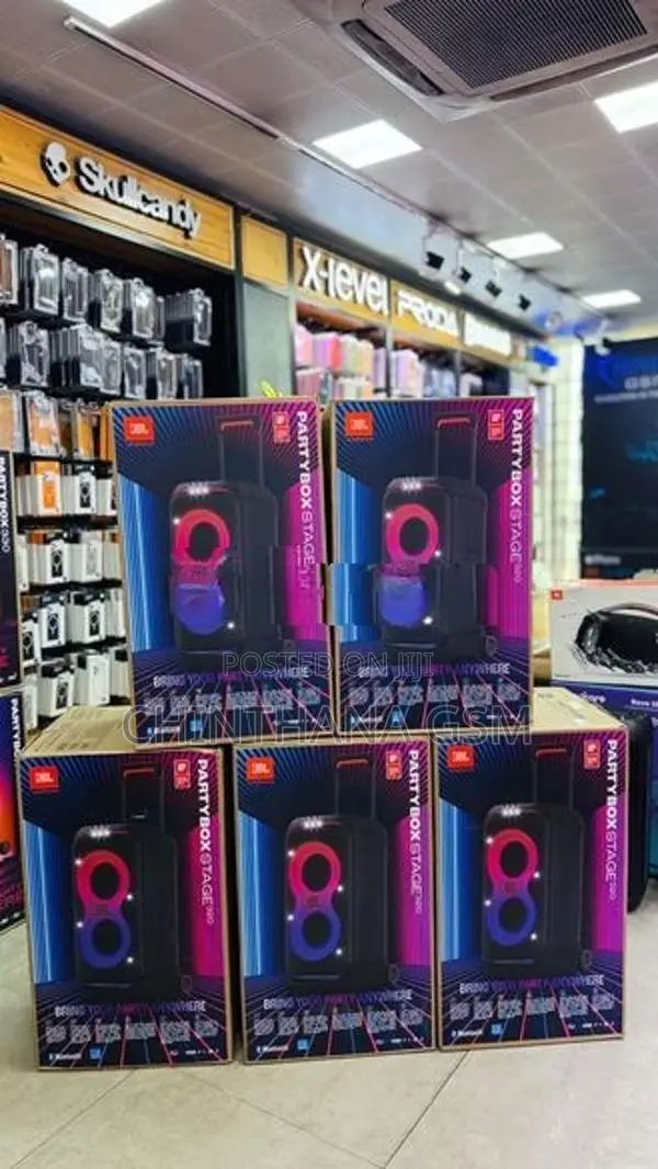 JBL PARTYBOX 320