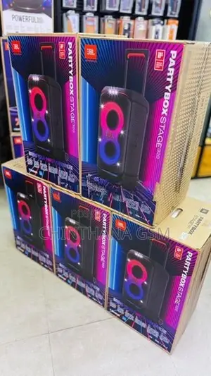 JBL PARTYBOX 320