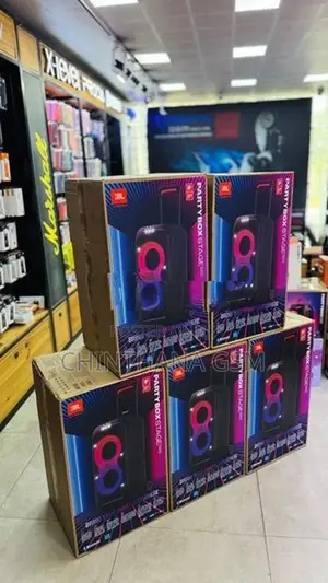 JBL PARTYBOX 320
