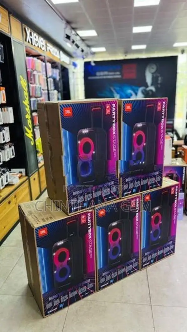 JBL PARTYBOX 320