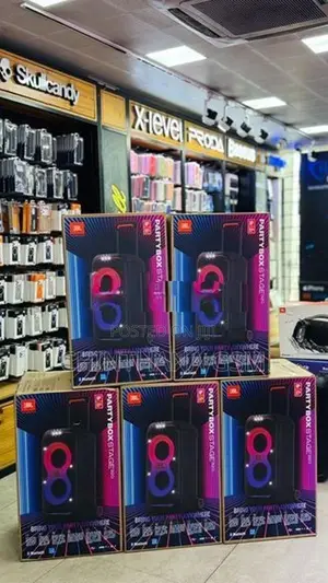 JBL PARTYBOX 320