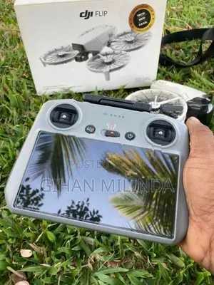 Dji Drone