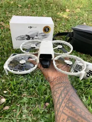 Dji Drone