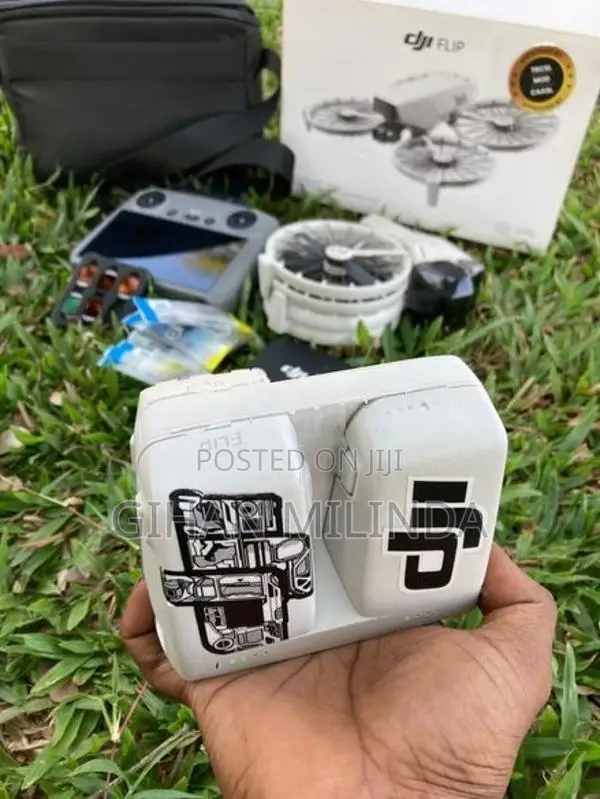 Dji Drone