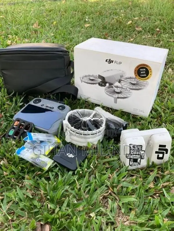 Dji Drone