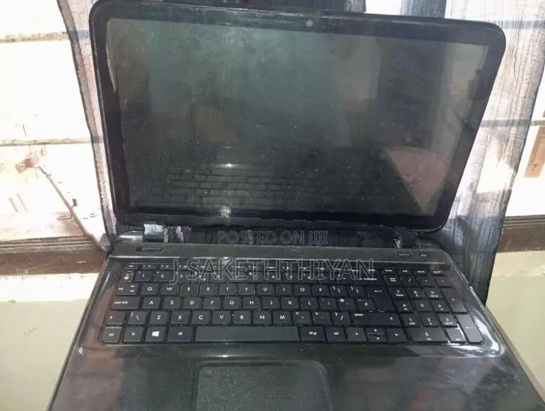 HP Pavilion Sleekbook 15 for Parts