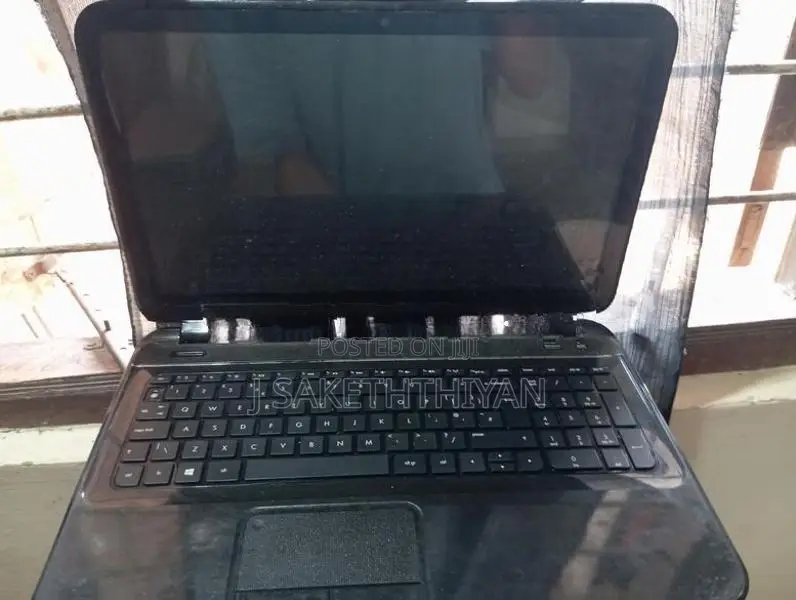 HP Pavilion Sleekbook 15 for Parts