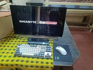 i5 4th gen Desktop Pc