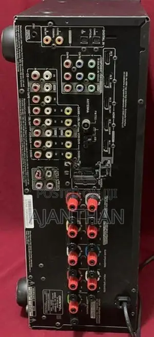 Onkyo Amplifier